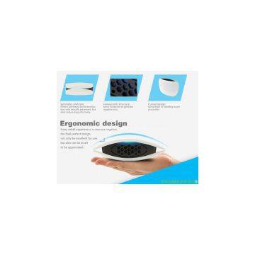 mini anion air purifier