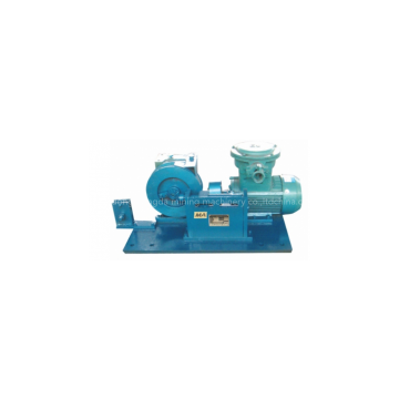 JH-14 Electric Prop-drawing Mining Winch With Popularity in Asia photo-2