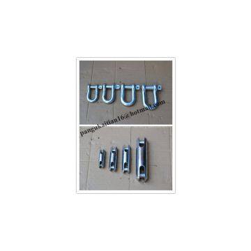 Swivels and Connectors,Swivel link,Cable Swivels and Shackles,Swivel Joint