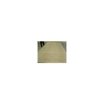 pine veneered plywood