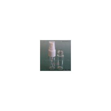 Perfume Bottles