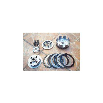 Clutch Disc Assy of Good Quality for Mexico, PERU COLOMBIA BRAZIL photo-3