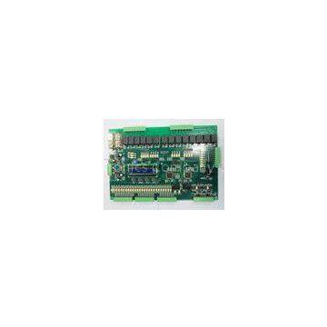 Professional Rigid Elevator PCB Printed Circuit Board Assembly 0.2mm-6mm