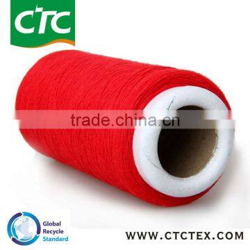 Qualified Dye Yarn