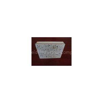 Rock Wood Plate External Wall Insulation Boards Outer Wall Insulation Materials 1220 * 2440mm