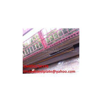 Sell JIS G3125 SPA-H, SPA-C Atmospheric Corrosion Resistance of Structural Steels