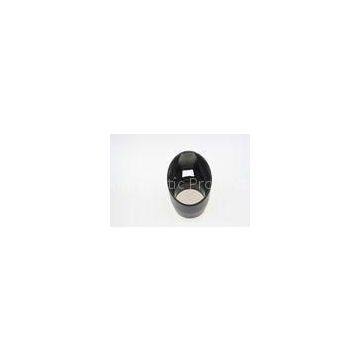 High Grade Black Cylindrical Bushing Integral Skin Foam For Workshop Bushing Block