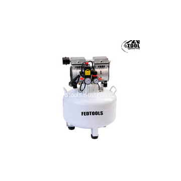 oil free air compressor