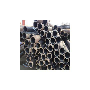 114.3mm seamless steel pipe