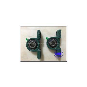 op Quality CHIK Bearings UC Pillow Block Bearing UC205 UC206 UC207 UC208