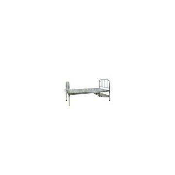 Stainless Steel Even Hospital Bed