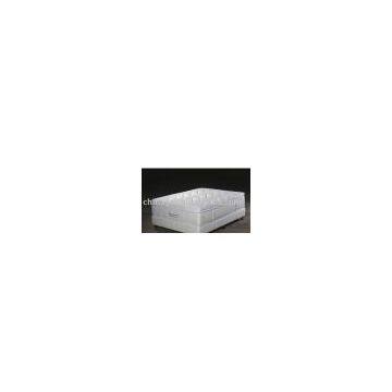 mattress cover