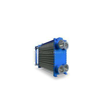 Plate Heat Exchangers