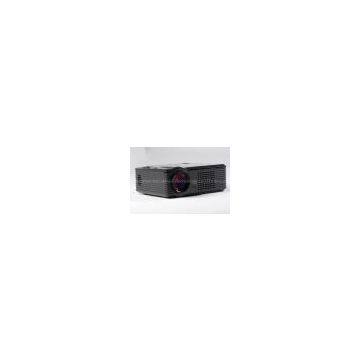 Barcomax Led High-brightness Projector PRS200 photo-2