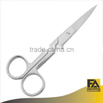 Operating Scissors (Sharp/Sharp) Stainless steel