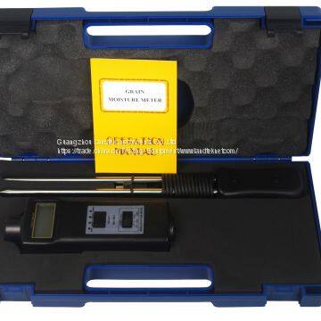 Grain Moisture Meter MC-7821 photo-4