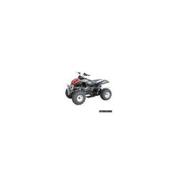 ATV 150cc with GY6 Engine(A7-14)