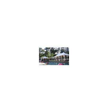 Maharaja / Party / Dining / Wedding Tent