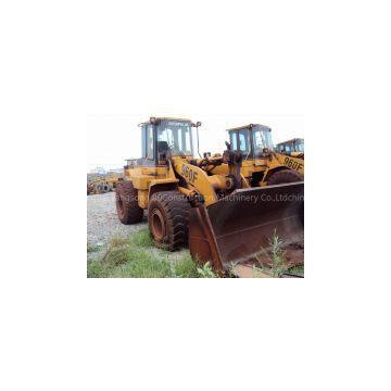 used cat 960f laoder