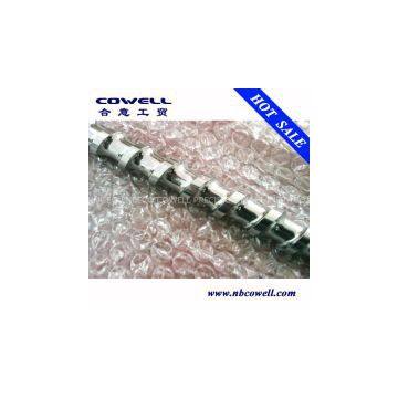 injection 42CrMo based screw barrel tungsten carbide grade