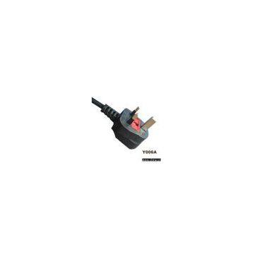 UK_Type_Power_Cord