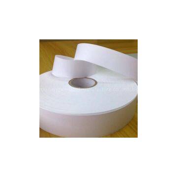 Economic Fabric Label