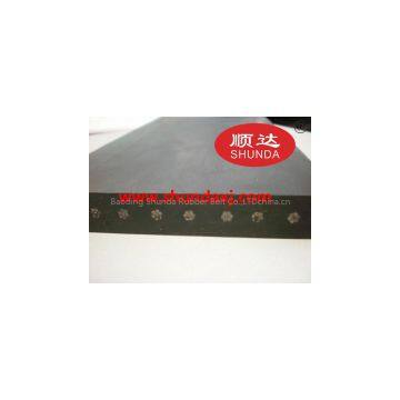 Steel Cord Conveyor Belt photo-2