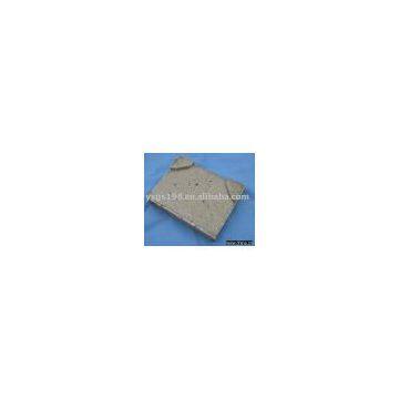 DRAINAGE SYSTEM,DRAINAGE,SURFACE WATER DRAINAGE,CHANNEL DRAINAGE,DRAINAGE ACCESSORIE,END CAP,DRAINAGE END CAP 3001