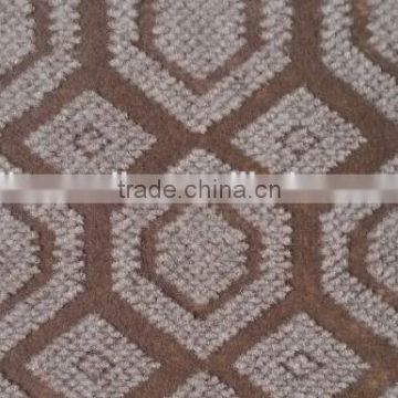 New Design Double Jacquard Pattern Carpet China Alibaba Assurance Supplier