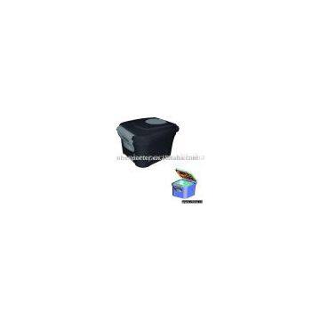Vacuum Container for Pet