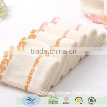 cheap wholesale towels face towels durable face towels with high quality