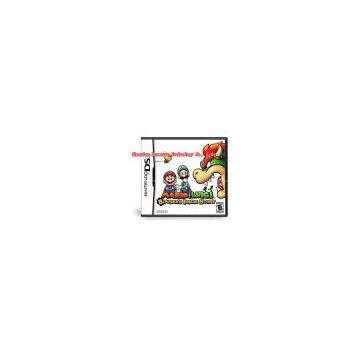 Nintendo DS games_DSI Games