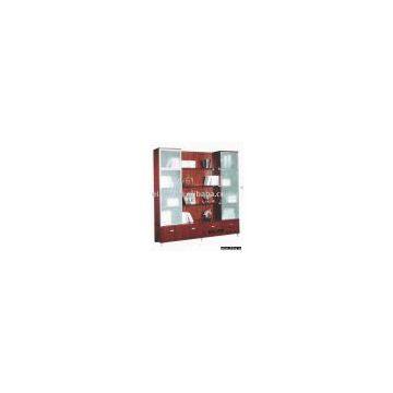 bookcase