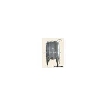 Double Layer Storage Tanks