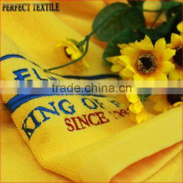 Face Towel Type and Non-Woven Fabric Material Home Textile photo-3