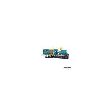 Plastic Injection machine