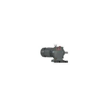 Gear Reducers