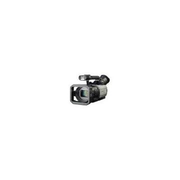 Panasonic AG DVX100B Camcorder - 410 KP