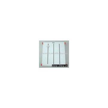 Aluminum Alloy Radiator