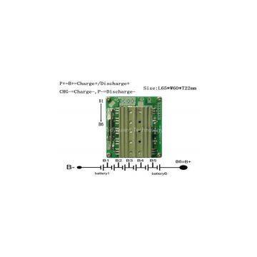 best factory price e-cigarette controller motherboard pcb