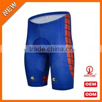 Open Shirts Design Spider Men Cycling Wear Mountain Bike Clothing Custom Print photo-5