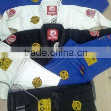 Blue BJJ Kimono,Black BJJ Kimonos,White BJJ Kimonos photo-5