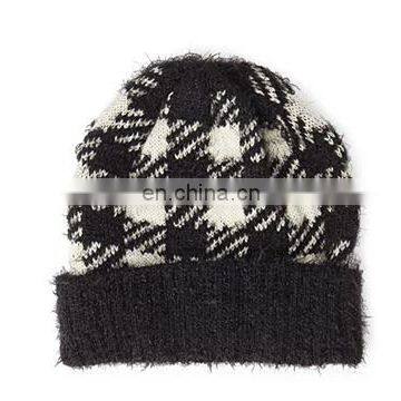 Wholesale Coal Beanie Blue Skateboard Beanie photo-5