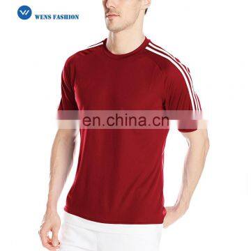 Sublimation Printing Custom Design Wholesale Soccer Jersey