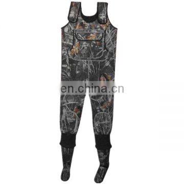 Neoprene Fishing Wader / Waterproof Fishing Wader