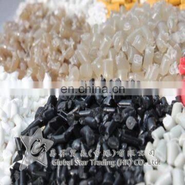 Recycled Granules - Recycled Plastic Raw Material HDPE, LDPE, LLDPE