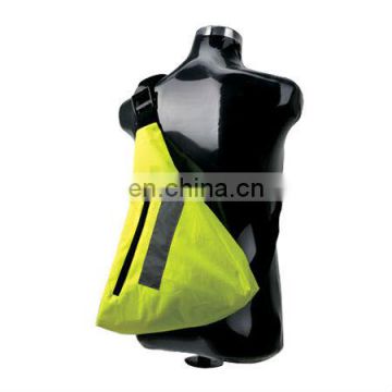 Hi-Vis Promotional Bag in Reflective Material