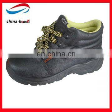 industrial safety shoes,leather safety shoes