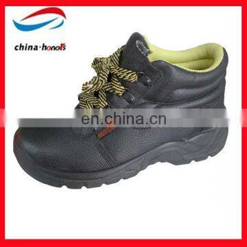 Industrial Safety Shoes,leather Safety Shoes