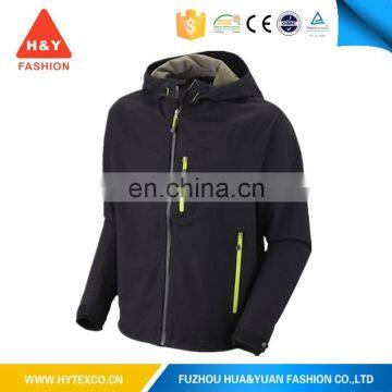 Men's Security Camping and Hiking Softshell Jacket ---7 years alibaba experience